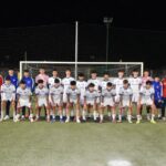51^ coppa passalacqua squadra Follonica gavorrano aprile 2026